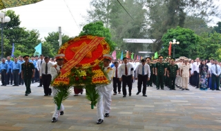 Điểm báo in Tây Ninh ngày 27.07.2016