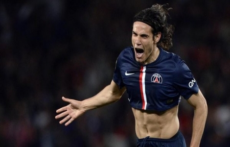 50 triệu euro vẫn là quá rẻ nếu Chelsea mua được Cavani