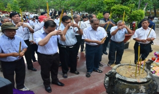 Điểm báo in Tây Ninh ngày 29.07.2016