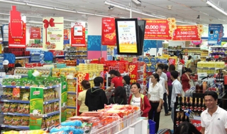 Người tiêu dùng khó đối phó với hàng giả và hàng nhái