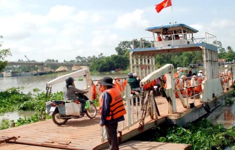 UBND tỉnh chỉ đạo: Tăng cường các giải pháp kéo giảm tai nạn giao thông đường thuỷ