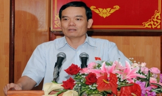 Đại biểu Quốc hội tiếp xúc cử tri Tân Châu