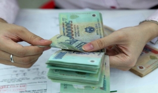 Ngân hàng đua lãi suất