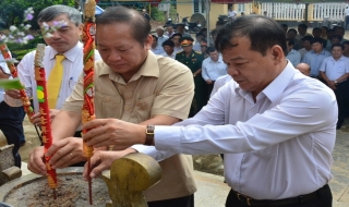 Điểm báo in Tây Ninh ngày 08.08.2016