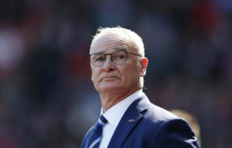 Siêu Cup Anh: Cuộc chiến niềm tin của Ranieri và Mourinho