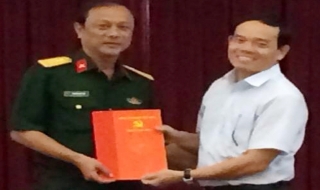 Điểm báo in Tây Ninh ngày 12.08.2016