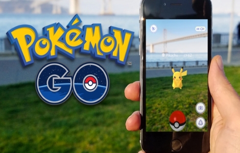 Bác sĩ sức khoẻ tâm thần cảnh báo về chứng 'nghiện' Pokemon Go