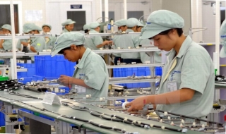 Tập đoàn Forval Nhật Bản tìm hiểu cơ hội hợp tác tại TP.HCM