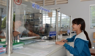 Người dân đã hài lòng hơn