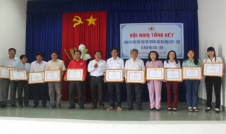 Điểm báo in Tây Ninh ngày 19.08.2016