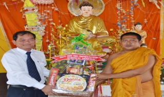 Điểm báo in Tây Ninh ngày 20.08.2016