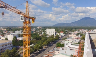200 năm, thành phố Tây Ninh