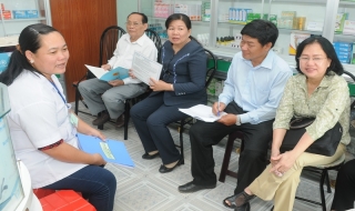 Điểm báo in Tây Ninh ngày 24.08.2016