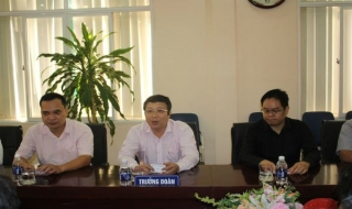 100 tấn thuốc sâu TQ đầu độc người Việt: “Tôi không bằng lòng với GS.Lân Dũng”