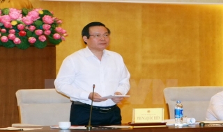 Quốc hội Việt Nam sẽ sớm xem xét phê chuẩn Hiệp định TPP