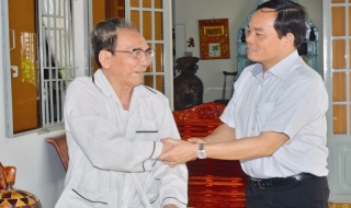 Điểm báo in Tây Ninh ngày 27.08.2016