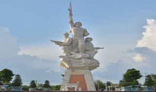 Điểm báo in Tây Ninh ngày 29.08.2016