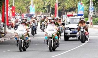 Thủ tướng đi công tác địa phương, các tỉnh tham gia không quá 3 xe ô tô