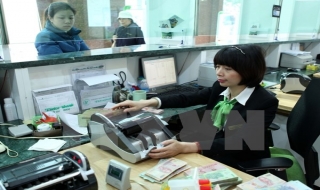 Quỹ đầu tư Singapore sẽ mua hơn 300 triệu cổ phiếu của Vietcombank