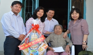 Điểm báo in Tây Ninh ngày 31.08.2016