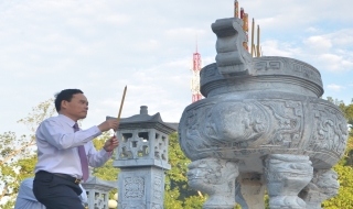 Điểm báo in Tây Ninh ngày 03.09.2016