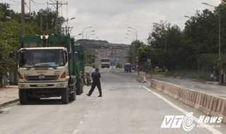 Người Sài Gòn bị mùi hôi 'tra tấn', Thủ tướng chỉ đạo làm rõ nguyên nhân