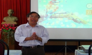 Thành phố Tây Ninh: Tập huấn phòng bệnh chống phong cho giáo viên