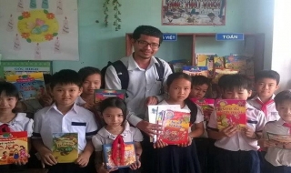 'Sách hoá nông thôn' của Việt Nam được UNESCO vinh danh