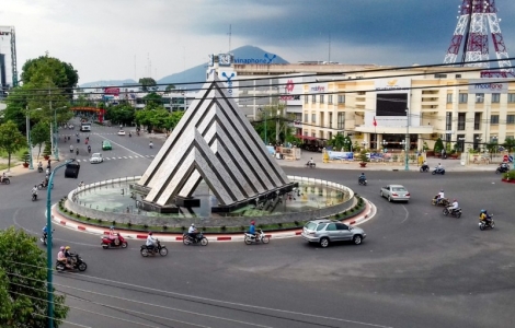 Thành phố Tây Ninh - Những chặng đường đã qua