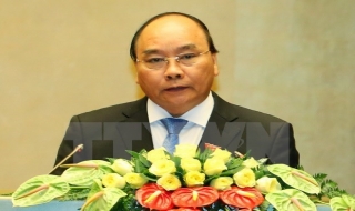 Thủ tướng lên đường tham dự Hội nghị Cấp cao ASEAN tại Lào
