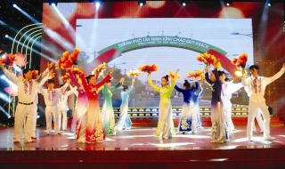 Điểm báo in Tây Ninh ngày 09.09.2016