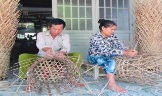 Những làng nghề truyền thống trên đất Trảng Bàng