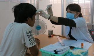 Methadone- liệu pháp cần cho người nghiện
