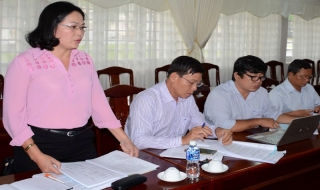 Tiến tới giảm dần các nhóm, lớp không đủ “chuẩn”