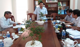 Điểm báo in Tây Ninh ngày 17.09.2016