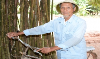 Thương binh không chế độ