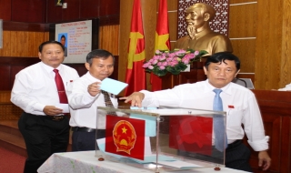 Điểm báo in Tây Ninh ngày 23.09.2016