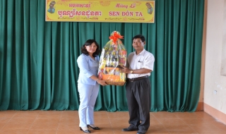 Điểm báo in Tây Ninh ngày 26.09.2016