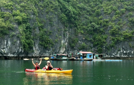 Lan Hạ – những ngày rực rỡ