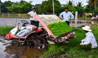 Hội nhập TPP- Thách thức lớn của doanh nghiệp vừa và nhỏ