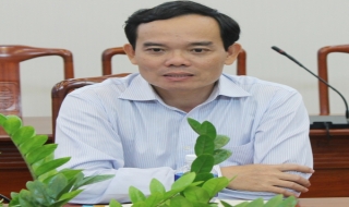 Điểm báo in Tây Ninh ngày 30.09.2016