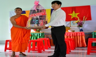 Điểm báo in Tây Ninh ngày 03.10.2016