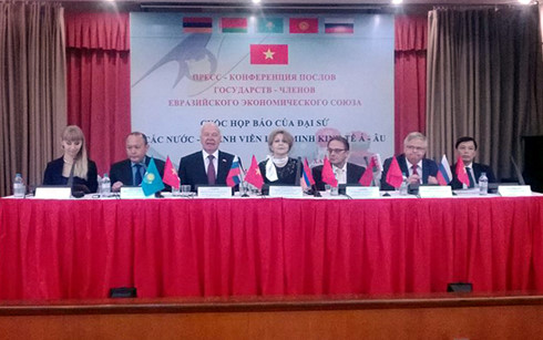 fta viet nam va lien minh kinh te a-au chinh thuc co hieu luc hinh 0