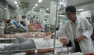 7.000 tỉ đồng đầu tư xây Bệnh viện Chợ Rẫy 2