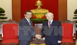 Việt Nam luôn coi Nhật Bản là đối tác quan trọng hàng đầu, lâu dài