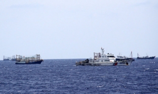 Đà Nẵng phản đối Trung Quốc bầu cử tại Hoàng Sa, Trường Sa