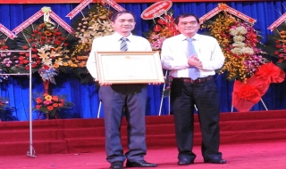Điểm báo in Tây Ninh ngày 12.10.2016