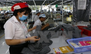 Việt Nam và Sudan hợp tác trong lĩnh vực công nghiệp