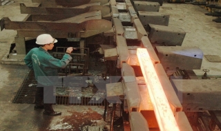 Thép Việt sẽ chống lại nguy cơ bị điều tra chống bán phá giá ở Mỹ