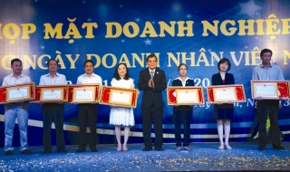 Điểm báo in Tây Ninh ngày 15.10.2016